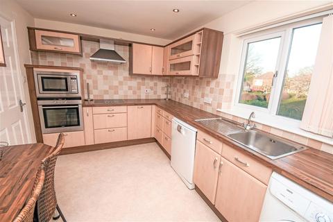 7 Ella Park, Anlaby, Hull, HU10 7EP