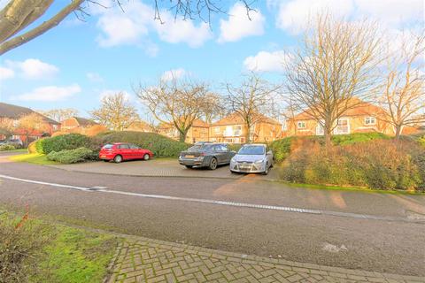 7 Ella Park, Anlaby, Hull, HU10 7EP