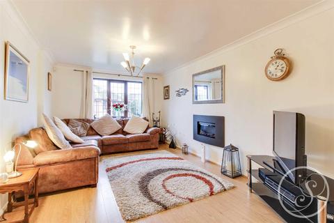 1 Austhorpe Gardens, Leeds, LS15 8TF