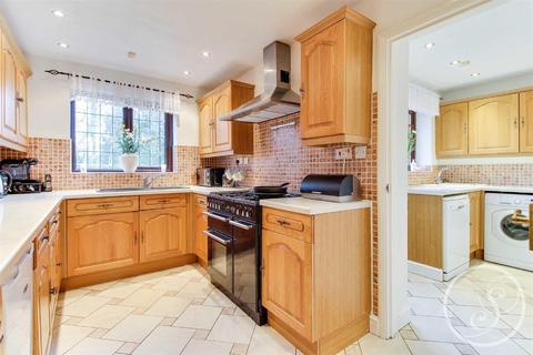 1 Austhorpe Gardens, Leeds, LS15 8TF