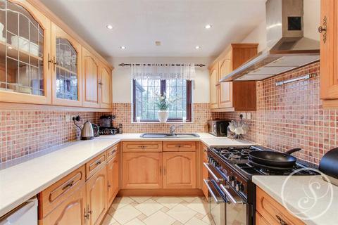 1 Austhorpe Gardens, Leeds, LS15 8TF