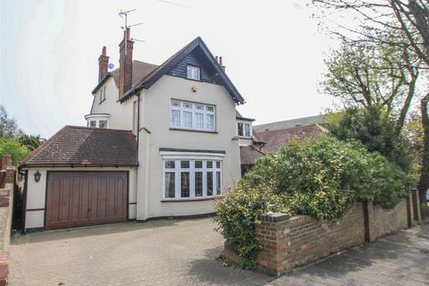 5 bedroom detached house for sale - The Old Vicarage, Chadwick Road, Chalkwell