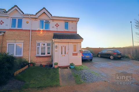 45 Pytt Field, Harlow, CM17 9AA