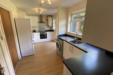 5 bedroom terraced house to rent - High Dells, Hatfield