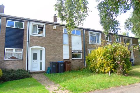 4 bedroom terraced house to rent - Northdown Road, Hatfield
