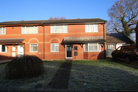 3 bedroom house to rent - Hawthorne Road, Tiverton