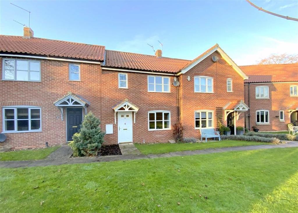 Cooks Lane, Great Coates, North East... 3 bed terraced house £170,000