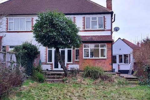 3 bedroom semi-detached house to rent - 89 Station Road-Hendon