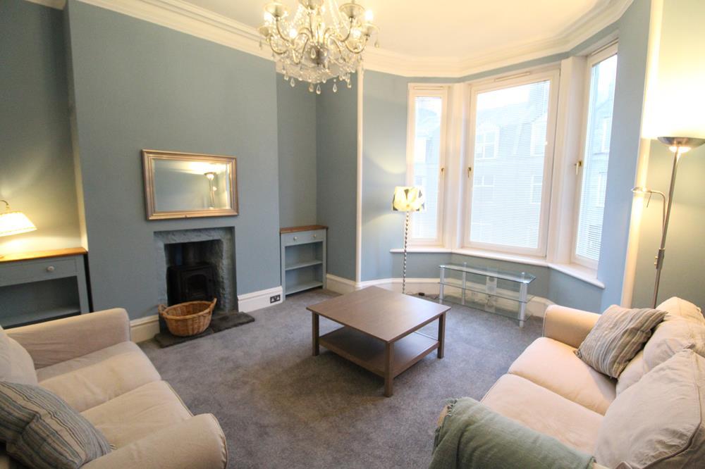Union Grove, First Floor, AB10 2 bed flat - £820 pcm (£189 pw)