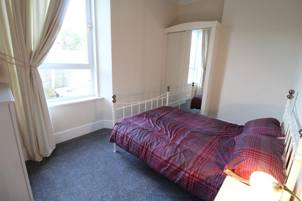 Union Grove, First Floor, AB10 2 bed flat - £820 pcm (£189 pw)