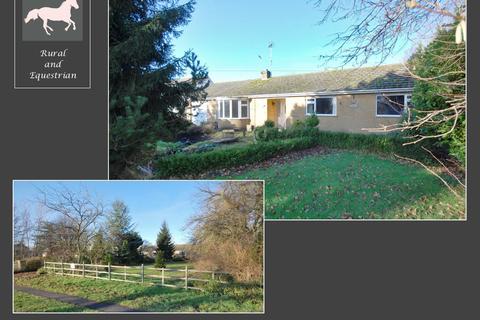 Greenacres Station Road, Moortown, Market Rasen, LN7 6HZ