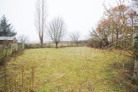 Greenacres Station Road, Moortown, Market Rasen, LN7 6HZ