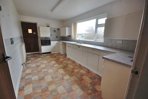 Greenacres Station Road, Moortown, Market Rasen, LN7 6HZ