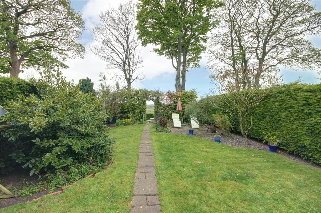 House Garden