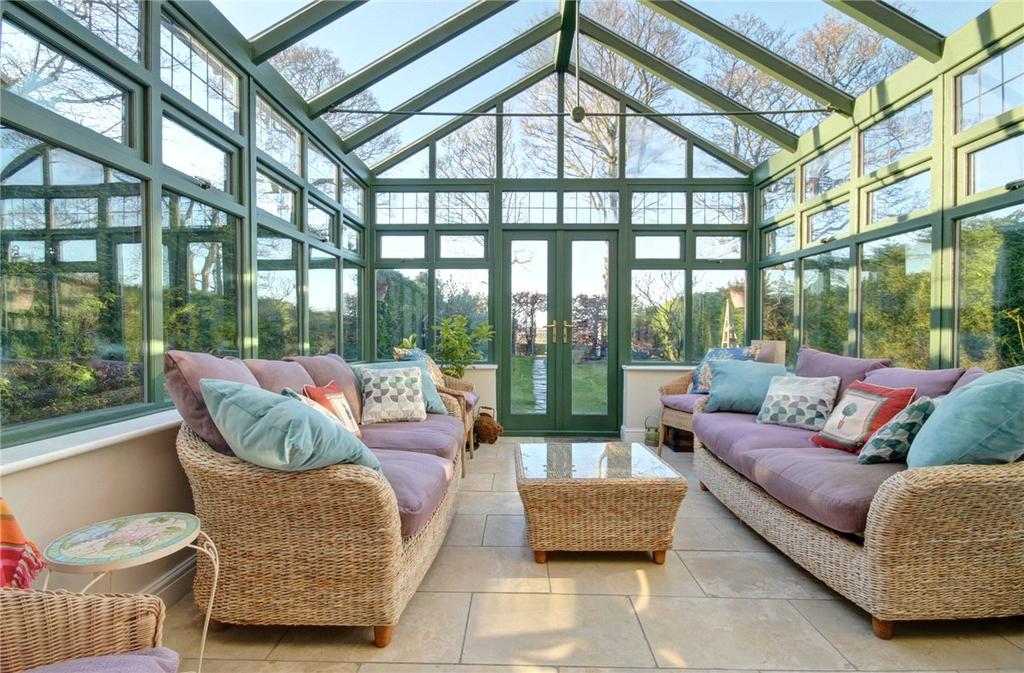 Conservatory