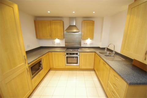 2 bedroom apartment to rent - Catalonia Apartments, Metropolitan Station Approach, WATFORD, WD18