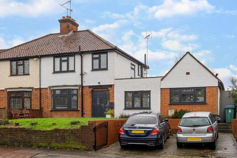 4 bedroom semi-detached house for sale - Rickmansworth Road, Watford, WD18
