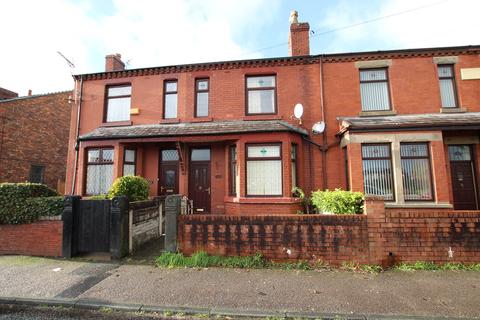 3 bedroom terraced house for sale - Whitledge Green, Ashton-in-Makerfield, Wigan, WN4