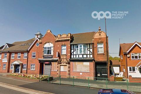 2 bedroom property for sale - Function Hall & 2 x Two Bed Flats-High Street , Rowley Regis, B65
