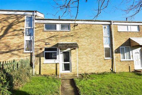 3 Alfoxden, Wellingborough, NN8 3DY