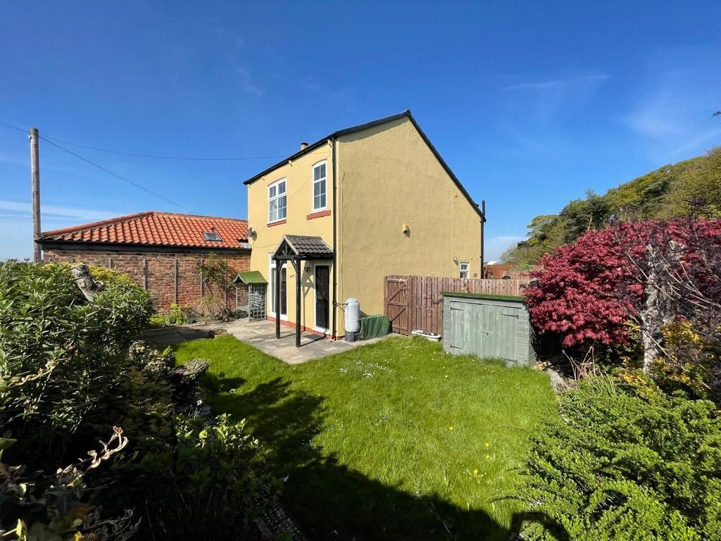 Hurworth Burn Road, Elwick, Hartlepool 3 bed house £214,950