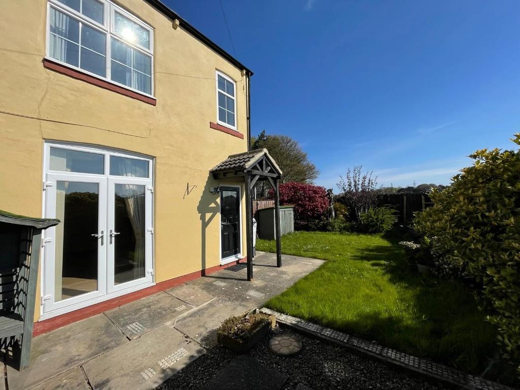 Hurworth Burn Road, Elwick, Hartlepool 3 bed house £214,950