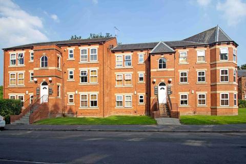25, Bridgewater Court Grove Lane, Leeds, LS6 4AQ
