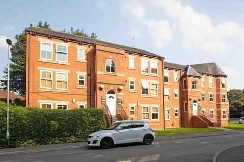 25, Bridgewater Court Grove Lane, Leeds, LS6 4AQ