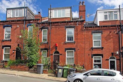 6 Pennington Grove, Leeds, LS6 2JL