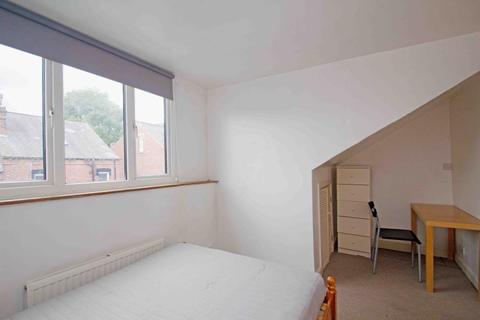 6 Pennington Grove, Leeds, LS6 2JL