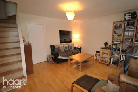 8 Belvedere Close, Guildford, GU2 9NP