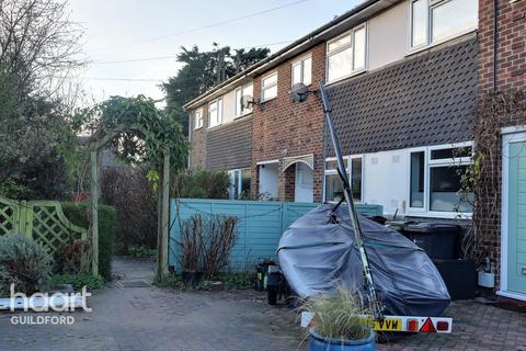 8 Belvedere Close, Guildford, GU2 9NP