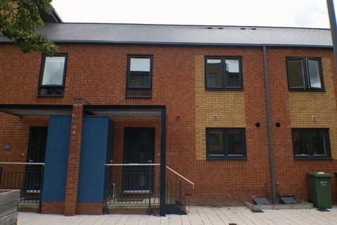 Diglis - 3 bedroom terraced house to rent