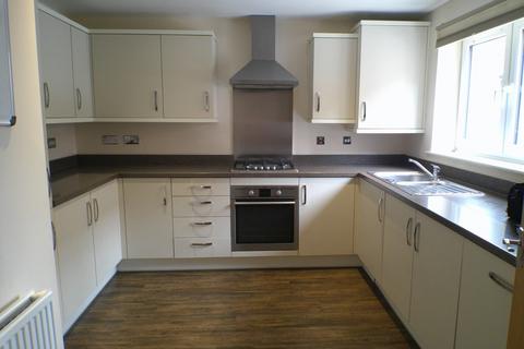 3 bedroom terraced house to rent, Diglis  Wr5 3FB