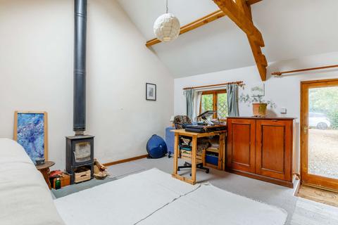3 bedroom barn conversion for sale - Hood Barton Barns, Dartington, Totnes, Devon