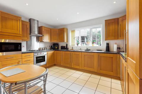 5 bedroom detached house for sale - Saxon Gate,  Hereford,  Herefordshire,  HR2