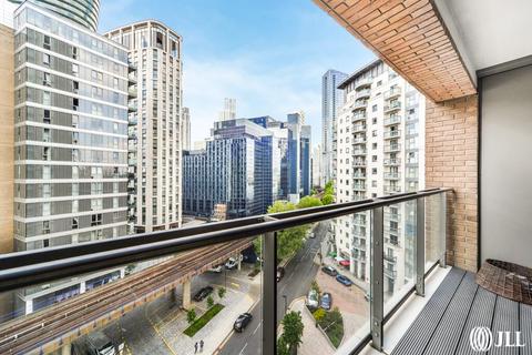 1 bedroom flat for sale - Heritage Tower, London E14