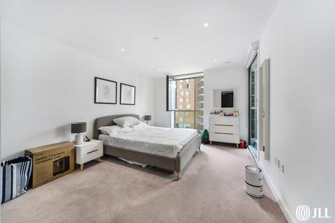 1 bedroom flat for sale - Heritage Tower, London E14