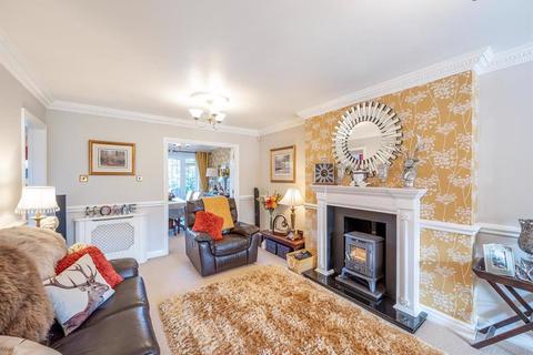 4 bedroom detached house for sale - Poplar Crescent, Stourbridge, DY8 3BA