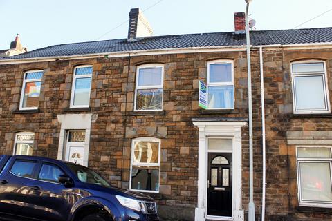 3 bedroom terraced house to rent - Springfield Street, Swansea