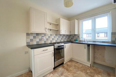 Flat 18, Alexandra Court Alexandra Road, Barnstaple, EX32 8AZ