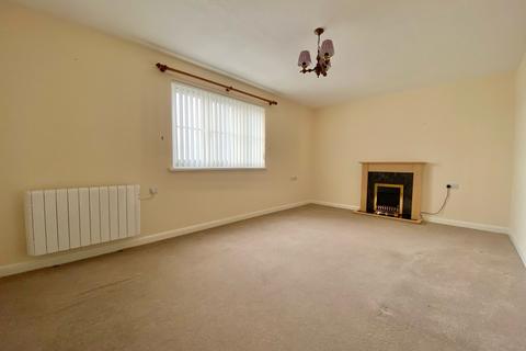 Flat 18, Alexandra Court Alexandra Road, Barnstaple, EX32 8AZ