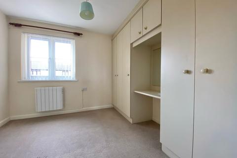 Flat 18, Alexandra Court Alexandra Road, Barnstaple, EX32 8AZ