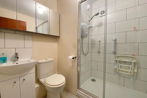 Flat 18, Alexandra Court Alexandra Road, Barnstaple, EX32 8AZ