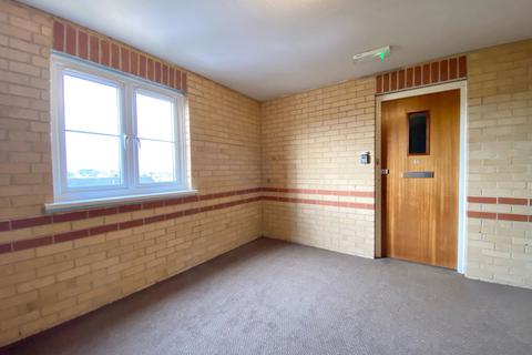 Flat 18, Alexandra Court Alexandra Road, Barnstaple, EX32 8AZ
