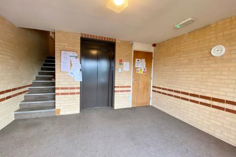 Flat 18, Alexandra Court Alexandra Road, Barnstaple, EX32 8AZ