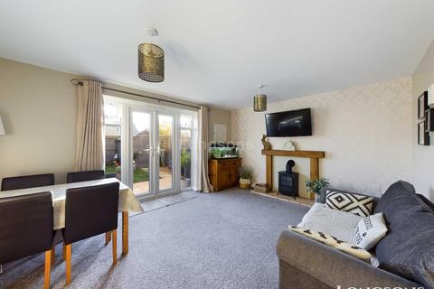 16 Redland Road, Swaffham, PE37 8GS