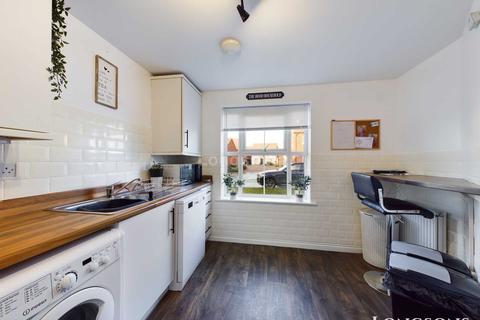 16 Redland Road, Swaffham, PE37 8GS