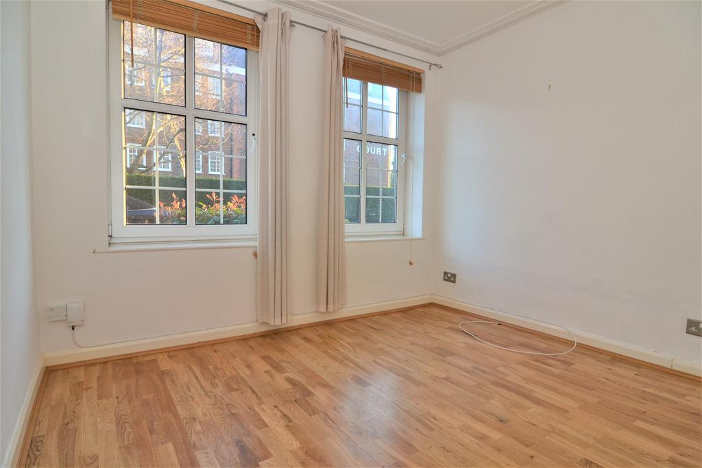 Lebanon Court, Richmond Road, Twickenham, Middlesex, UK, TW1 2 bed