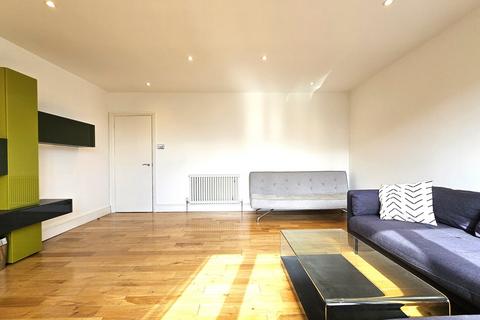 2 bedroom penthouse to rent, Oval Mansions, Kennington